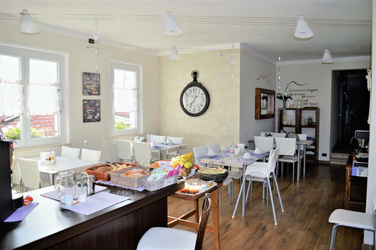 B&B La Vecchia Tipografia - Lago D'Idro Ponte Caffaro Esterno foto
